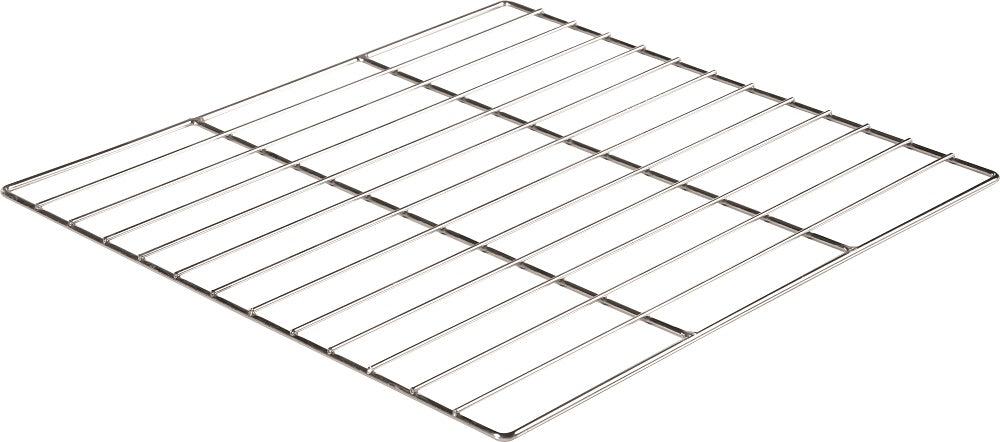 Stainless steel oven rack grid 535x590mm for Combisteel BASE 700