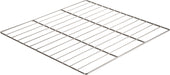 Stainless steel oven rack grid 535x590mm for Combisteel BASE 700
