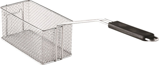 Stainless steel frying basket for Combisteel BASE 900 gas fryer