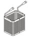 Stainless steel basket for Combisteel BASE 900 pasta cooker