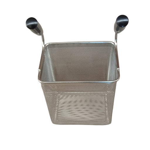 Combisteel Base 700 Basket Gas Pasta Cooker - 220mm Wide