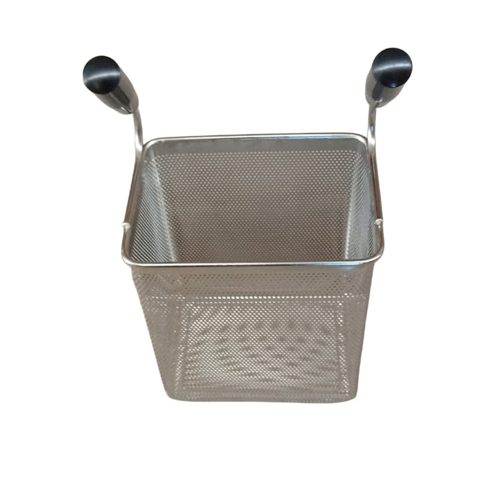 Combisteel Base 700 Basket Gas Pasta Cooker - 220mm Wide