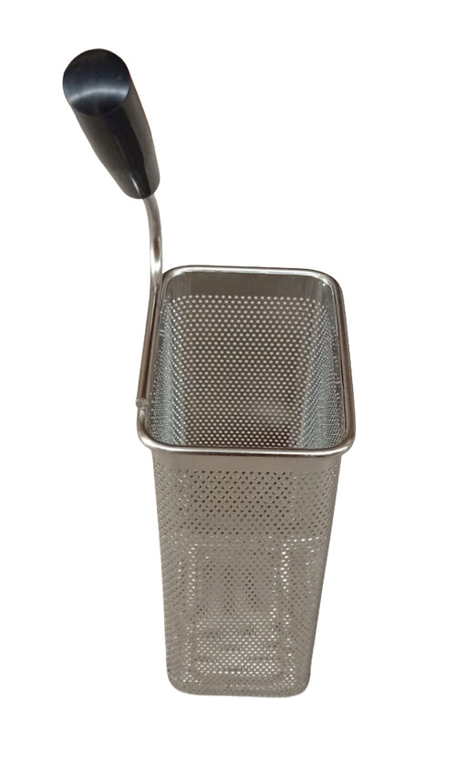 Stainless steel basket for Combisteel BASE 700 pasta cooker
