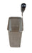 Combisteel Base 700 Basket Gas Pasta Cooker Right - 110mm Wide