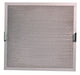 Stainless steel mesh filter for commercial kitchen ventilation hood, 495x495mm