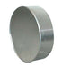 Combisteel round air duct end cap, 250mm diameter