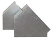 Combisteel SQUARE 450 square 45-degree elbow air duct fitting
