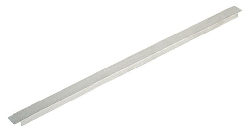 Stainless steel 1/4 size gastronorm container, 20mm depth