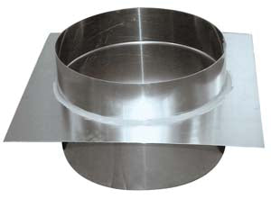450mm diameter round metal duct connection for ventilation systems