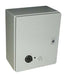 Combisteel 3 phase speed governor controller unit with electrical connections