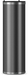 Combisteel round carbon filter with 145mm diameter for commercial ventilation