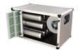 Combisteel ENGINE 4250M3 commercial air cleaner unit with engine