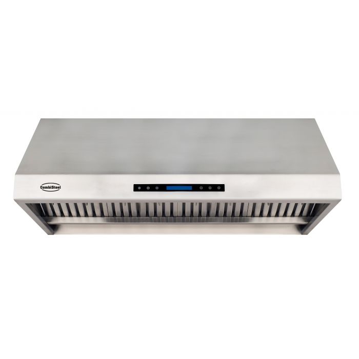 Combisteel Mounted Hood 1200