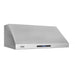 Combisteel Mounted Hood 1200