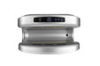 Silver Combisteel HD-91 automatic hand dryer with sensor activation view 4