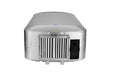 Silver Combisteel HD-91 automatic hand dryer with sensor activation view 5