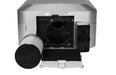 Silver Combisteel HD-91 automatic hand dryer with sensor activation view 6