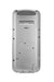 Silver Combisteel HD-91 automatic hand dryer with sensor activation view 7