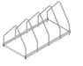 Stainless steel dishwasher tray rack, compact design for commercial use