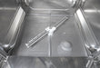 Combisteel 50x50 filter basket for dishwashers