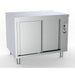 Combisteel 700 Heated Cupboard 1200