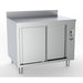 Combisteel 700 Heated Cupboard Upstand 2000