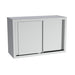 Combisteel Wall Cupboard Sliding Doors 1800