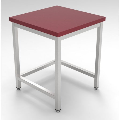 Combisteel Polyethylene Chopping Block 500X600