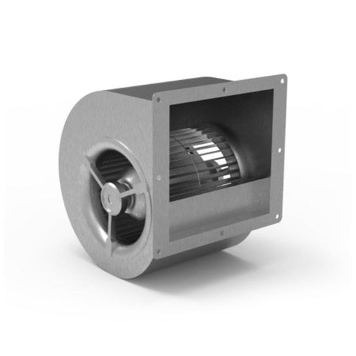Combisteel FAN 2500M3 replacement fan unit showing motor and housing assembly