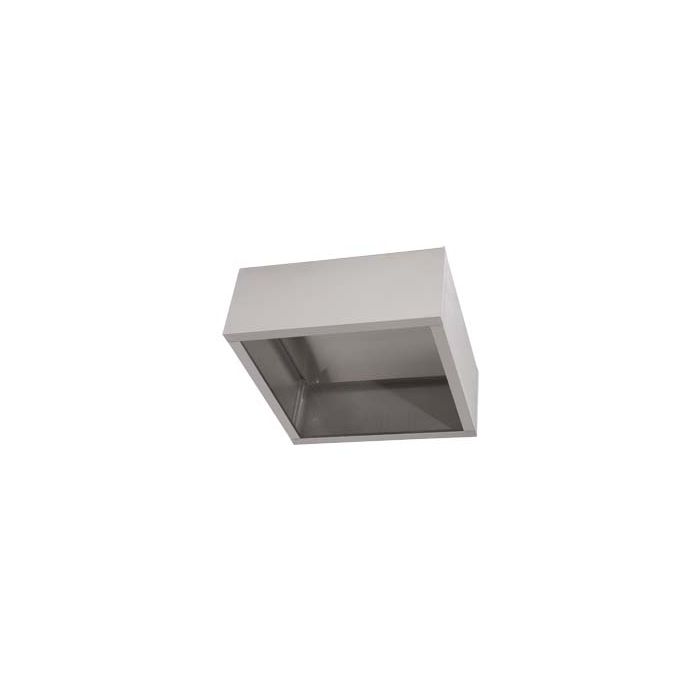 Combisteel Condensation Hood