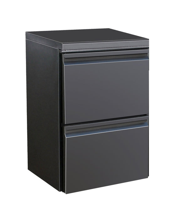 Drawer set for Combisteel BarCooler 7450 beverage refrigeration unit