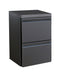 Drawer set for Combisteel BarCooler 7450 beverage refrigeration unit