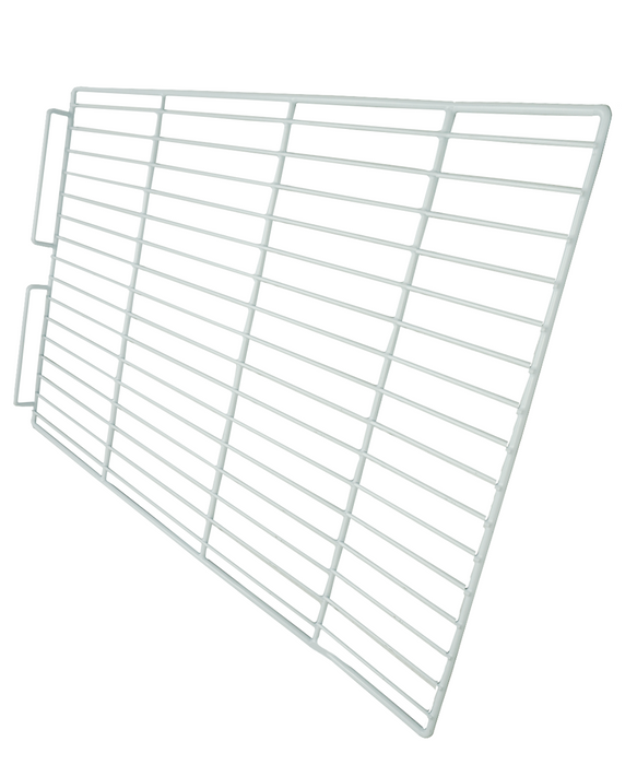 Stainless steel grid with 600mm width and 800mm depth for bakery equipment