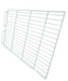 Stainless steel grid with 600mm width and 800mm depth for bakery equipment