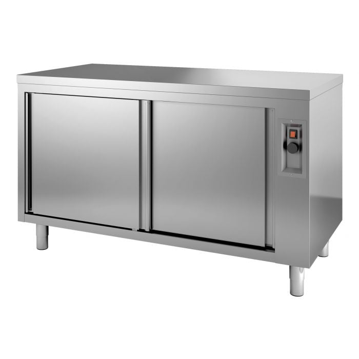 Combisteel 700 Heated Cupboard 1600