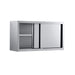 Combisteel Wall Cupboard Sliding Doors 1400
