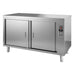 Combisteel 700 Heated Cupboard Revolving Door 1000
