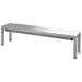 Combisteel Overshelf Halogen Heated 1 Level 2000