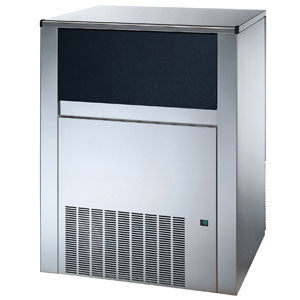 Combisteel MAKER 155KG ice maker, stainless steel, 840 x 740 x 1075mm