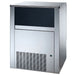 Combisteel MAKER 155KG ice maker, stainless steel, 840 x 740 x 1075mm