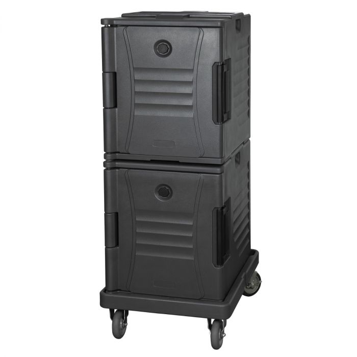 Combisteel Thermo Transportbox.