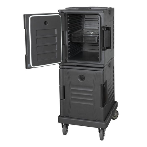 Combisteel Thermo Transportbox.