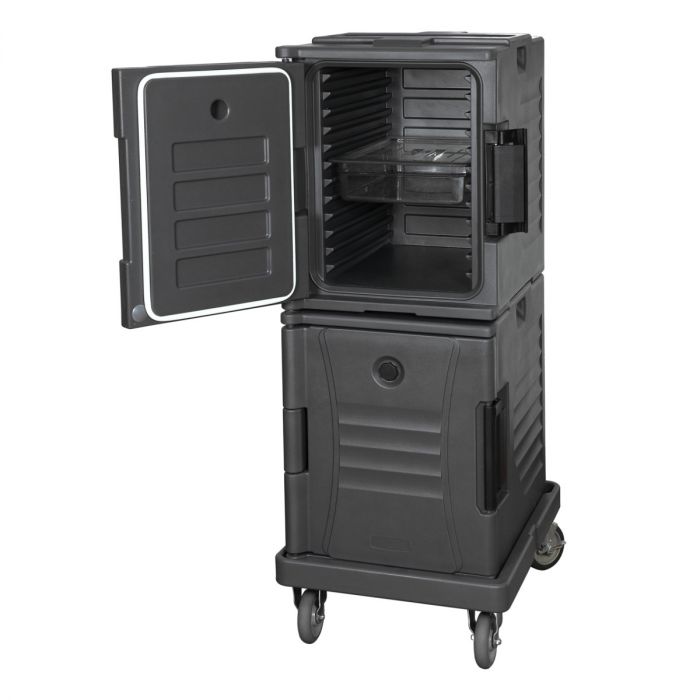 Combisteel Thermo Transportbox.