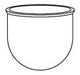 Combisteel FOR 7455 food processor bowl spare part