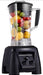 Black Combisteel commercial blender with 2 litre capacity view 5