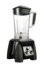 Black Combisteel commercial blender with 2 litre capacity