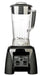 Black Combisteel commercial blender with 2 litre capacity view 2