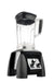 Black Combisteel commercial blender with 2 litre capacity view 4