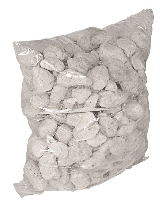 Combisteel lava stones for gas grills, 2 kg set