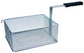 Stainless steel frying basket for Combisteel FOR 7455 fryer